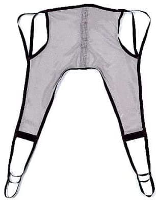Hoyer Classics Four-Point Universal Mesh Bath Sling - Open Box - Senior.com